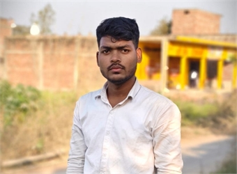 Dinesh Yadav - Full time Cleaner and Cook in Kalyan in Mumbai
