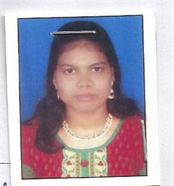 Dinisha shantaram padave - Full time Cook and Baby Sitter in Raigarh in Raigad