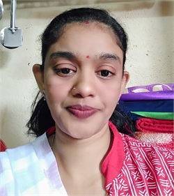Dipa adit soni - Part time Baby Sitter in Malad East in Mumbai