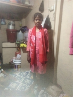 diba kerketta - Full time Cleaner and Baby Sitter in bandra west in Mumbai