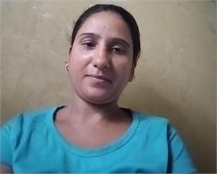 Dipa Masumatary - Part time Cleaner in andheri west in Mumbai