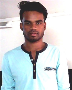 Dipak Birjiya (Chandan) - Full time Patient Care and Elderly Care in Borivali West in Mumbai