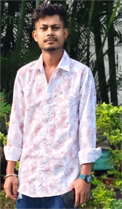 Dipak Ekka - Full time Cleaner in Goregaon West in Mumbai
