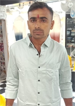 Dipak Kumar - Full time Cook in Surat in Surat