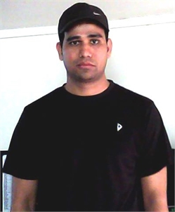 Dipak Singh - Full time Cook in Vashi in Navi Mumbai