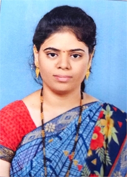 Deepali Ananda Nangere