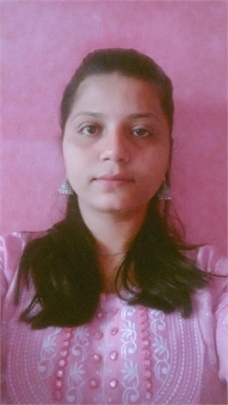Dipali Ankush Gurav - Full time Cleaner and Baby Sitter in Diva in Mumbai
