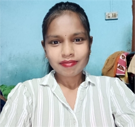 dipali bansode - Full time Cleaner and Baby Sitter in Pune