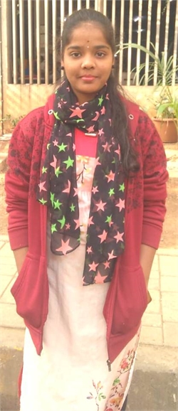 Dipali Bhaskar - Full time Cleaner and Baby Sitter in goregaon east in Mumbai