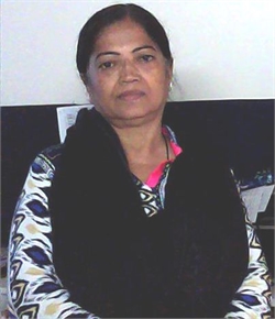 Dipali Biswas