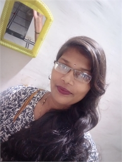 Dipali Chavan - Part time Cleaner and Cook in Andheri East in Mumbai