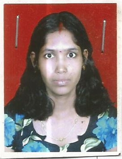 Dipali Debnath - Full time Baby Sitter in West Bengal in Kolkata
