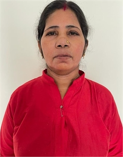 Dipali Devi - Full time Baby Sitter in kolkata in Kolkata