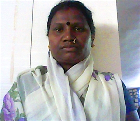 Dipali Dhuraji Maske - Full time Cleaner and Cook and Patient Care and Elderly Care and Baby Sitter in Beed in Ratnagiri