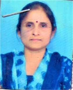 Dipali  Dinesh Pawar - Part time Cleaner and Cook and Baby Sitter in kalwa east in Thane