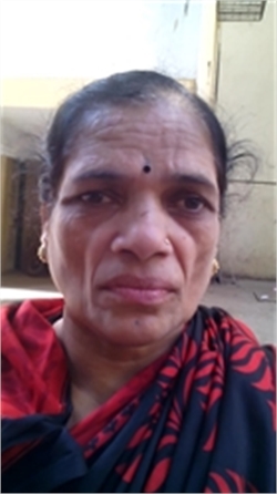Dipali Gaikavad - Part time Cleaner and Cook in Pune in Mumbai