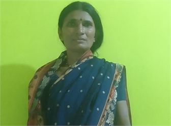 dipali hanwate - Full time Cleaner and Cook in yavatamal kanha in Nagpur
