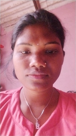 Dipali Hembrom - Full time Cleaner in virar in Mumbai