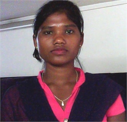 Dipali Hembrorm - Full time Cleaner in Virar East in Virar