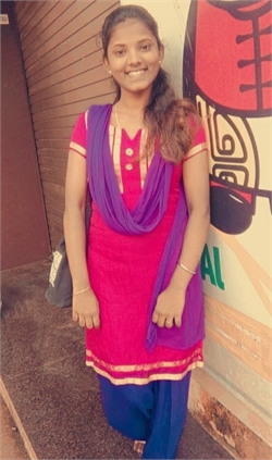 dipali jadhav - Full time Cleaner and Baby Sitter in khadoli in Kalyan