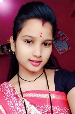 Dipali kamble - Part time Baby Sitter in Rahatani in Pune