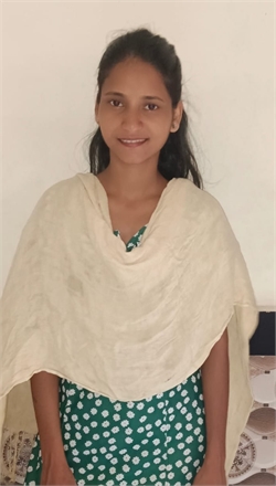 Dipali Keshav Salvi - Full time Cleaner and Cook and Patient Care and Elderly Care and Baby Sitter in Diva in Mumbai
