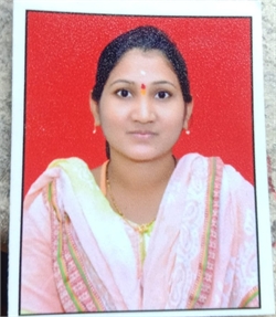 dipali kurlekar - Part time Cleaner and Cook and Baby Sitter in hadpsur in Pune