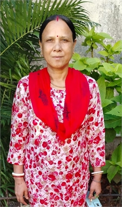 Dipali Mondal - Full time Patient Care and Elderly Care in Birbhum in Kolkata