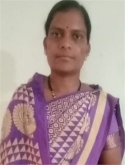 Dipali Shamrao Patil - Full time Cleaner and Patient Care and Elderly Care in kolhapur in Kolhapur