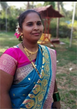 Dipali Rahul Pradhan