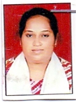 Dipali Ramesh Alhat - Part time Cleaner in Kanjur East in Mumbai