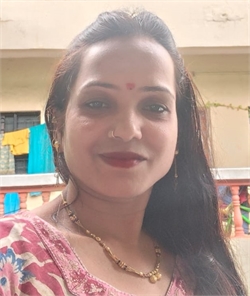 Dipali Sasane - Part time Cook in Pune in Pune