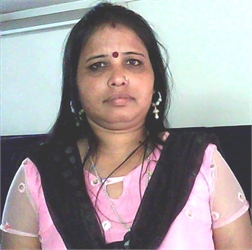 Dipali Shaw - Part time Cleaner and Cook and Patient Care and Elderly Care in Bhiwandi in Mumbai