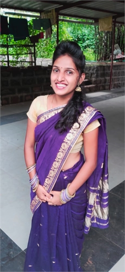 dipali vasnt shigvan - Full time Cleaner and Cook and Patient Care and Elderly Care in mahad in Raigad
