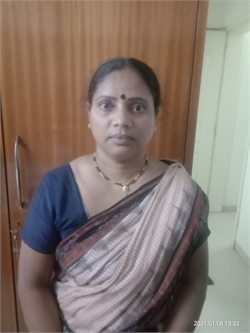 Dipali Vijay Dhengare - Part time Cook in Audhn Road in Pune