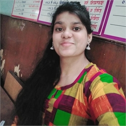 Dipali Vijay Karadhar - Full time Cleaner and Baby Sitter in churchgate east in Mumbai