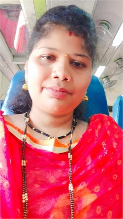 Dipali Vakde - Part time Cook in powai in Mumbai