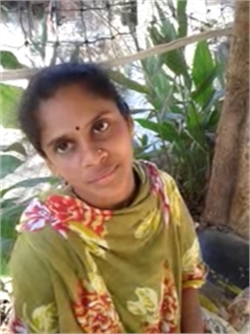 Dipali Zilu Dhumak - Japa Maid in Nagpur