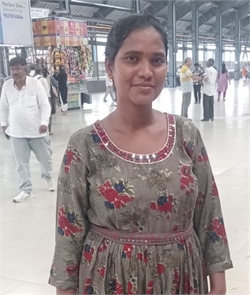 Dipanjali Behera - Full time Cleaner and Cook and Baby Sitter in odisha in Ongole