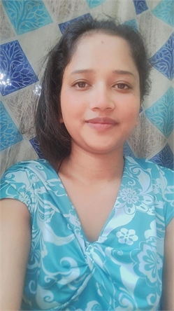 Dipanjali Karak Sarania - Full time Cleaner and Cook and Baby Sitter in guwahati assam in Guwahati