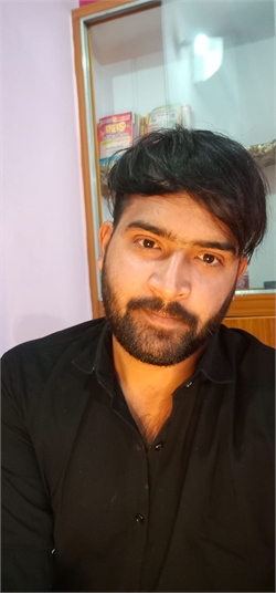 Dipender Yadav - Part time Cook in Patrakar Colony in Jaipur