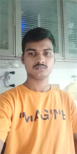 Dipendra gopal pandit - Full time Cleaner and Cook in vile parle in Mumbai