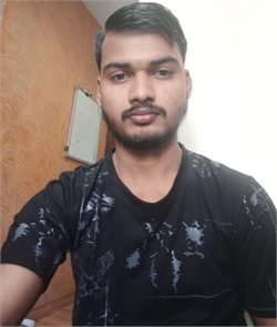 Dipendra Gopal Pandit - Full time Cleaner and Cook in Churchgate in Mumbai