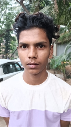 Dipak Mukhiya - Full time Cleaner in Goregaon in Mumbai