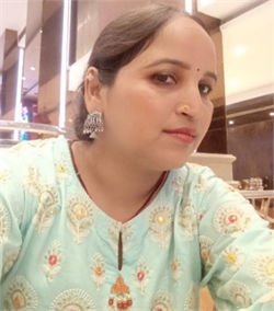 Dipika - Part time Cleaner in Gujranwala Town in Delhi