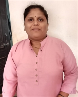 dipika bait - Full time Cleaner and Cook and Baby Sitter in Panvel in Raigad