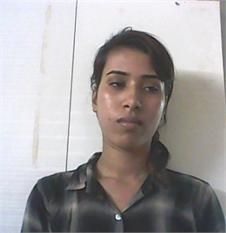 Dipika Bhoju Pawar - Full time Cleaner and Cook in Santacruz West in Mumbai