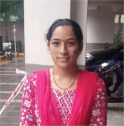 Dipika bist - Part time Cleaner and Baby Sitter in Shanuboganahalli in Bangalore Bengaluru