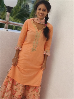Dipika Chipte - Full time Cleaner and Cook in Dapoli Ratnagri in Ratnagiri