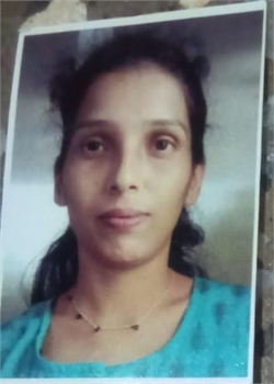 Dipika Deepak Purab - Part time Cleaner and Cook and Baby Sitter in nalasopra in Surat
